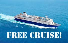 Free cruise scam alert_cruisecritic Free cruise scam